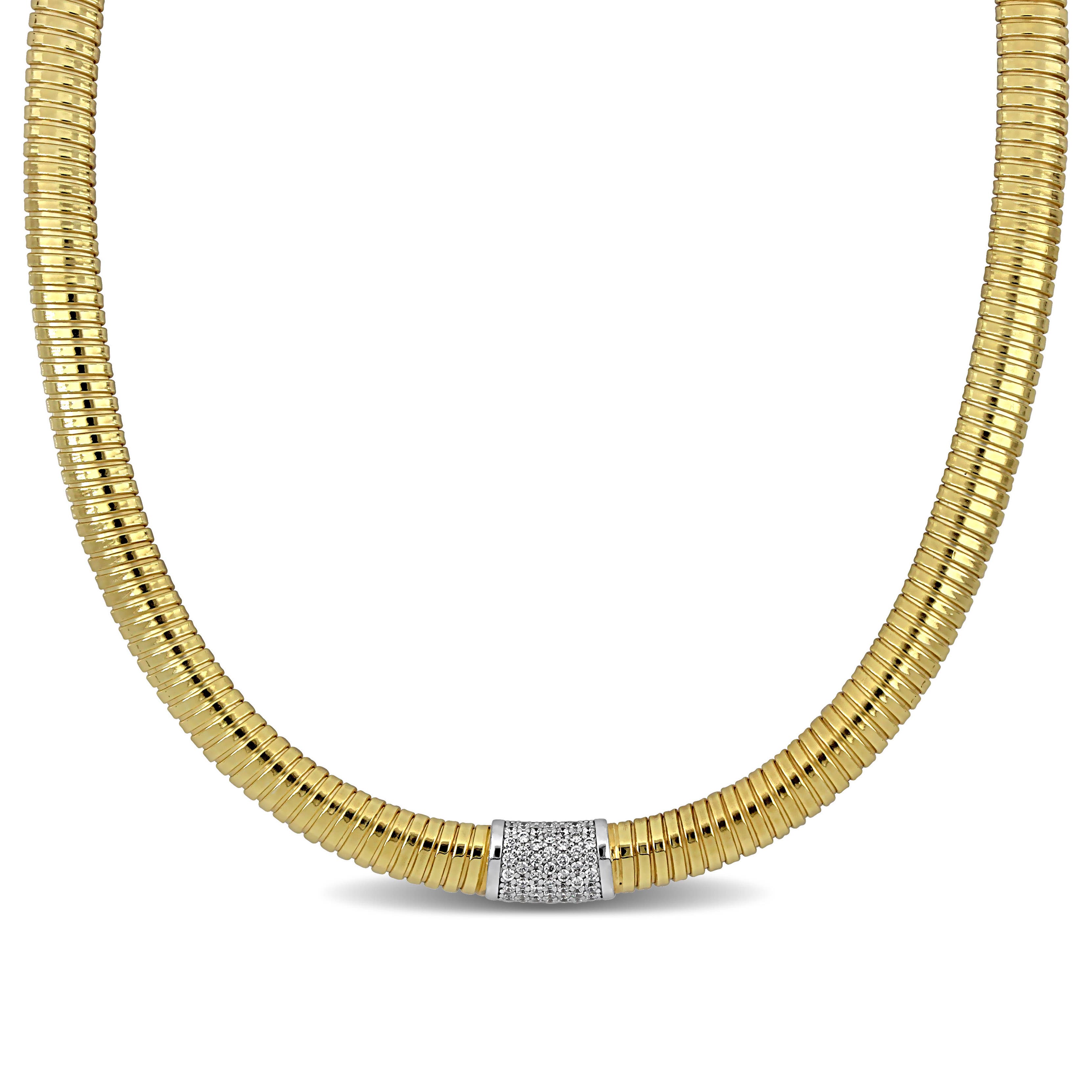 selected Yellow-Plated
