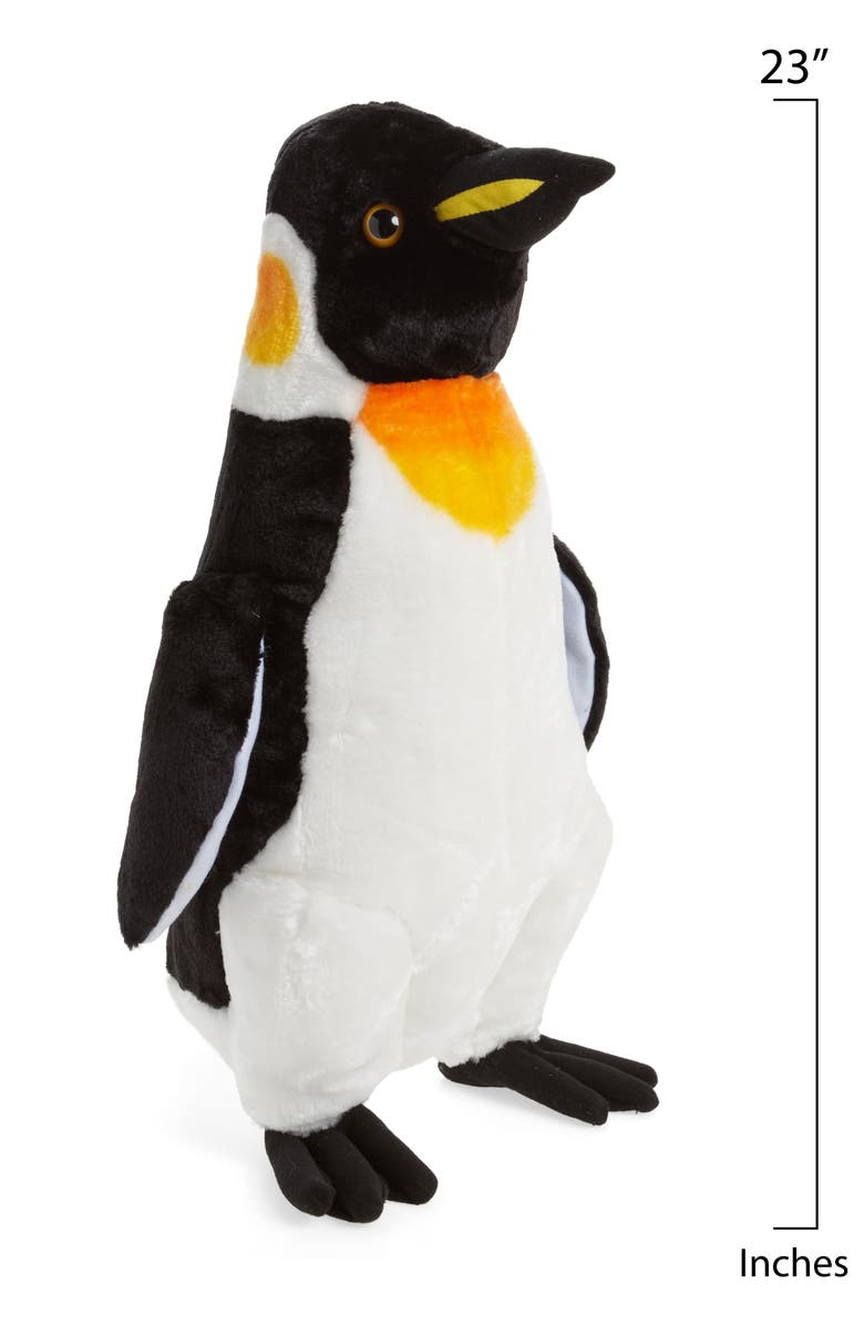 Melissa & Doug Oversized Black Lab, Alternate, color, 