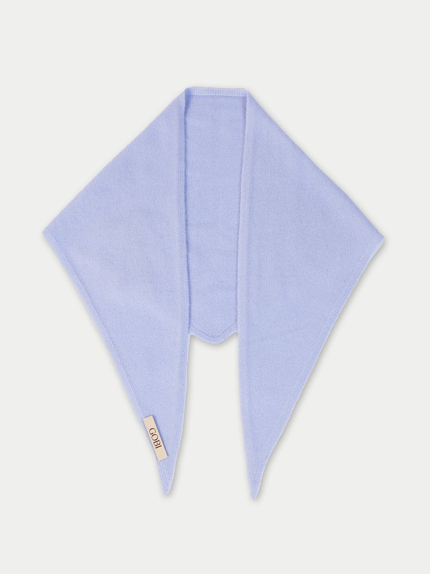 selected cashmere blue