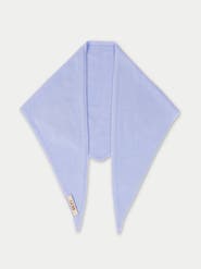 Gobi Cashmere Triangular Cashmere Scarf