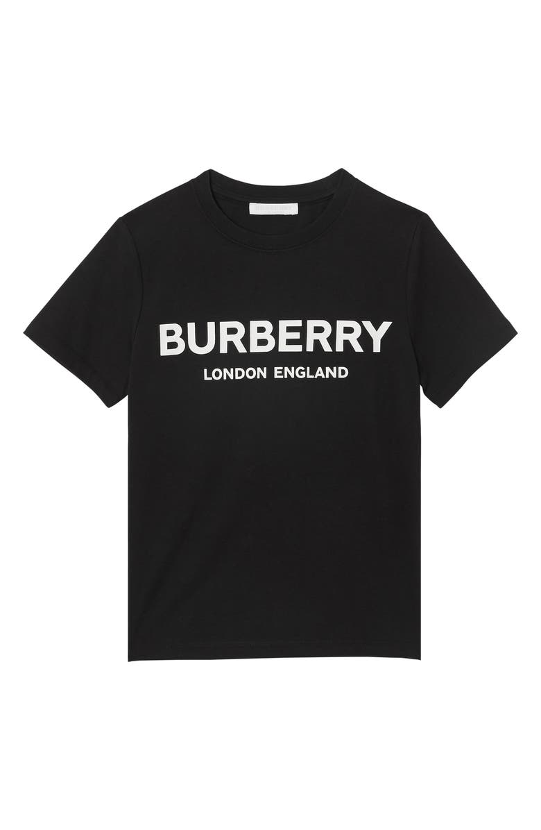 Burberry Robbie T-Shirt, Main, color,