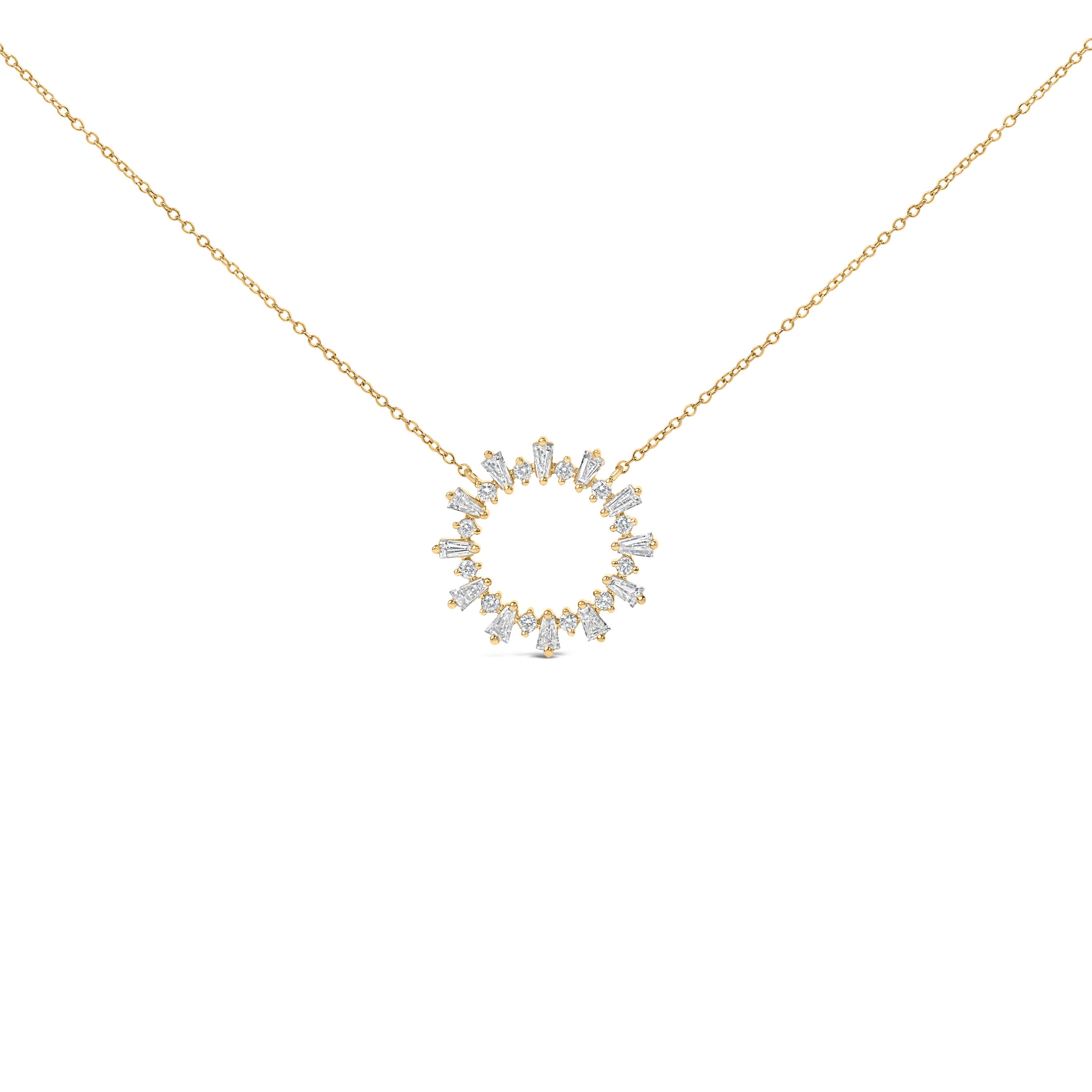selected Yellow Gold over Silver