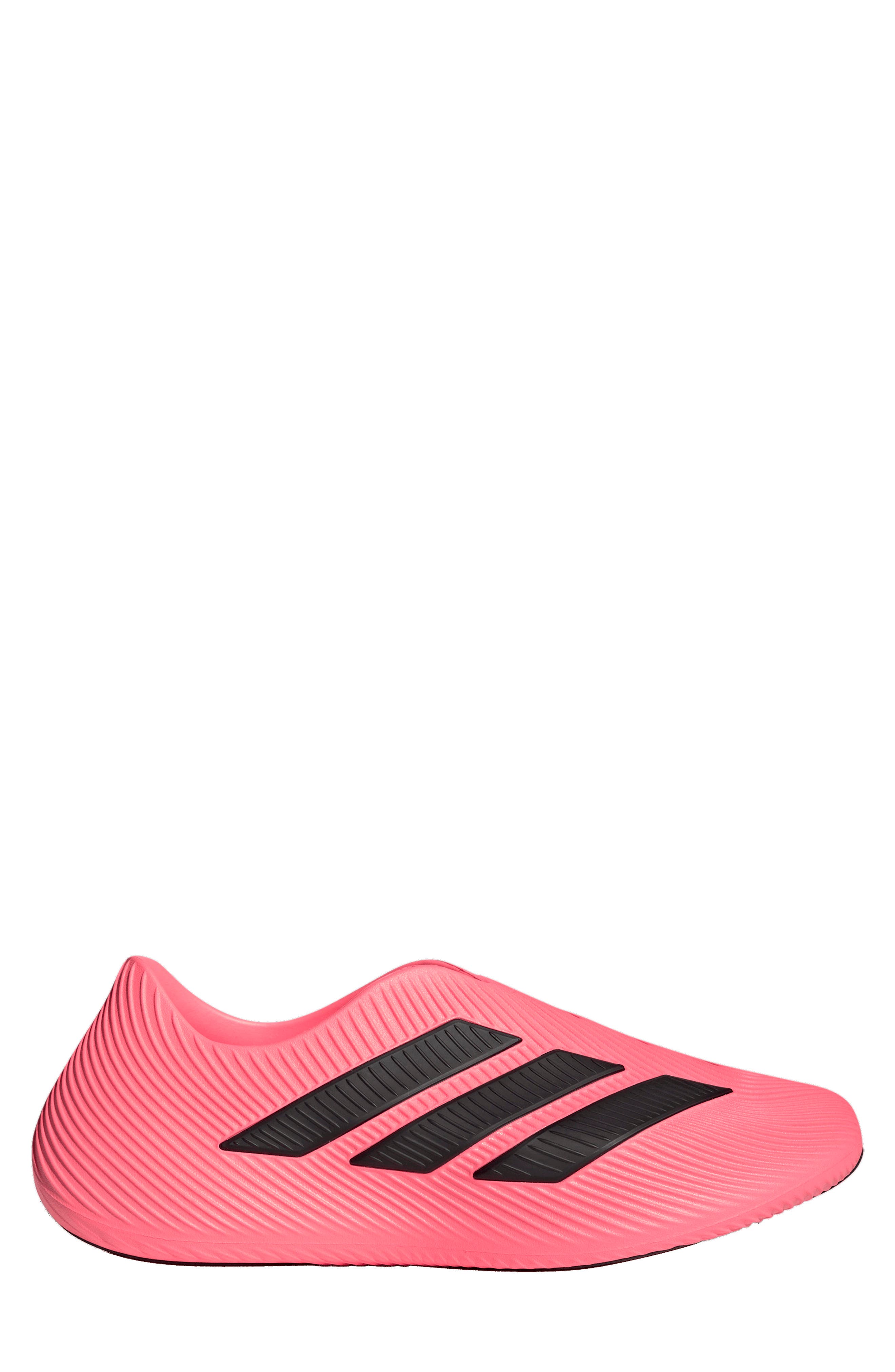 Gender Inclusive Purechill Slip-On Shoe, Alternate, color, SOLAR TURBO / BLACK/ BLACK