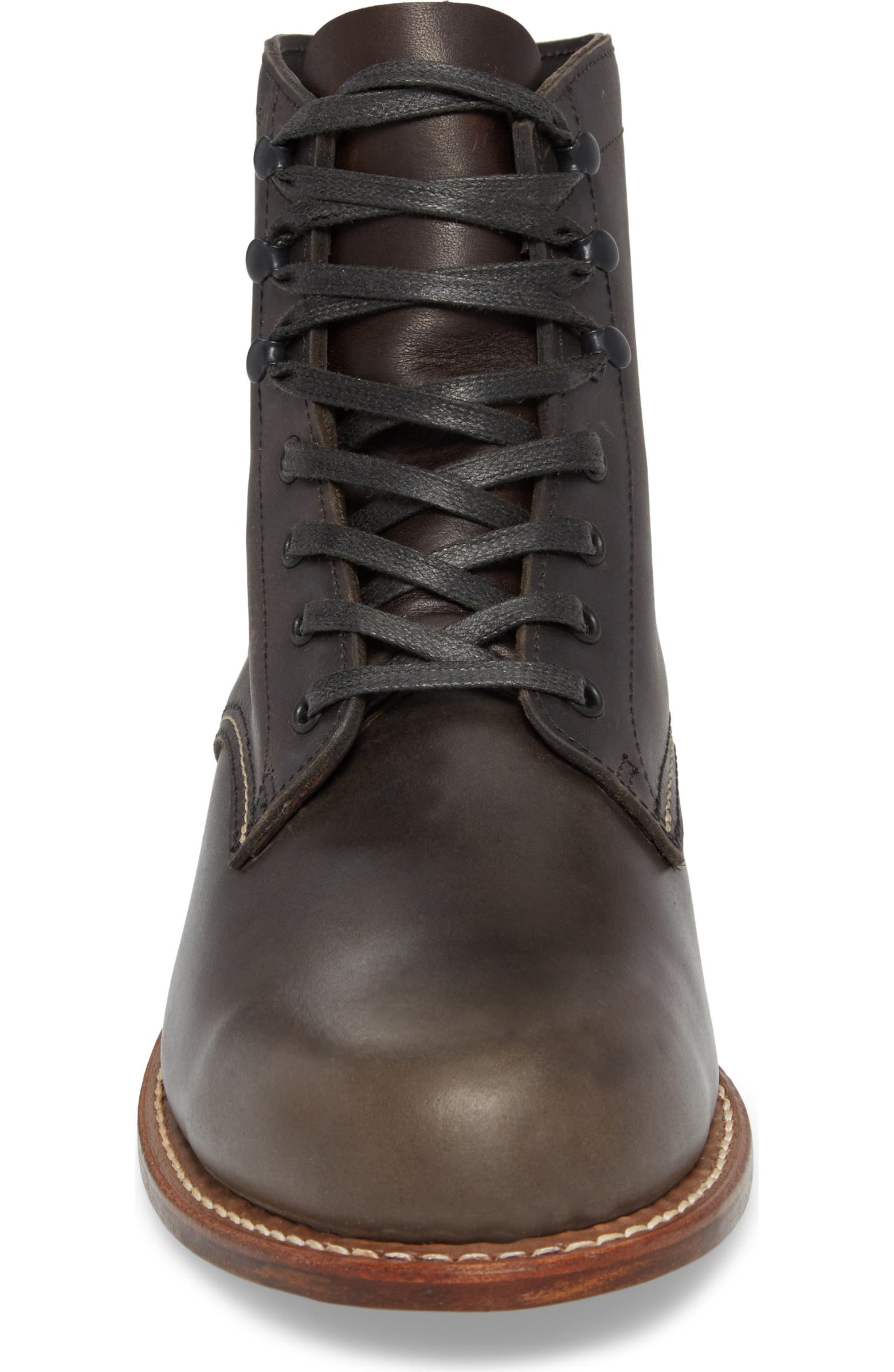 Wolverine '1000 Mile' Plain Toe Boot (Men) Nordstrom