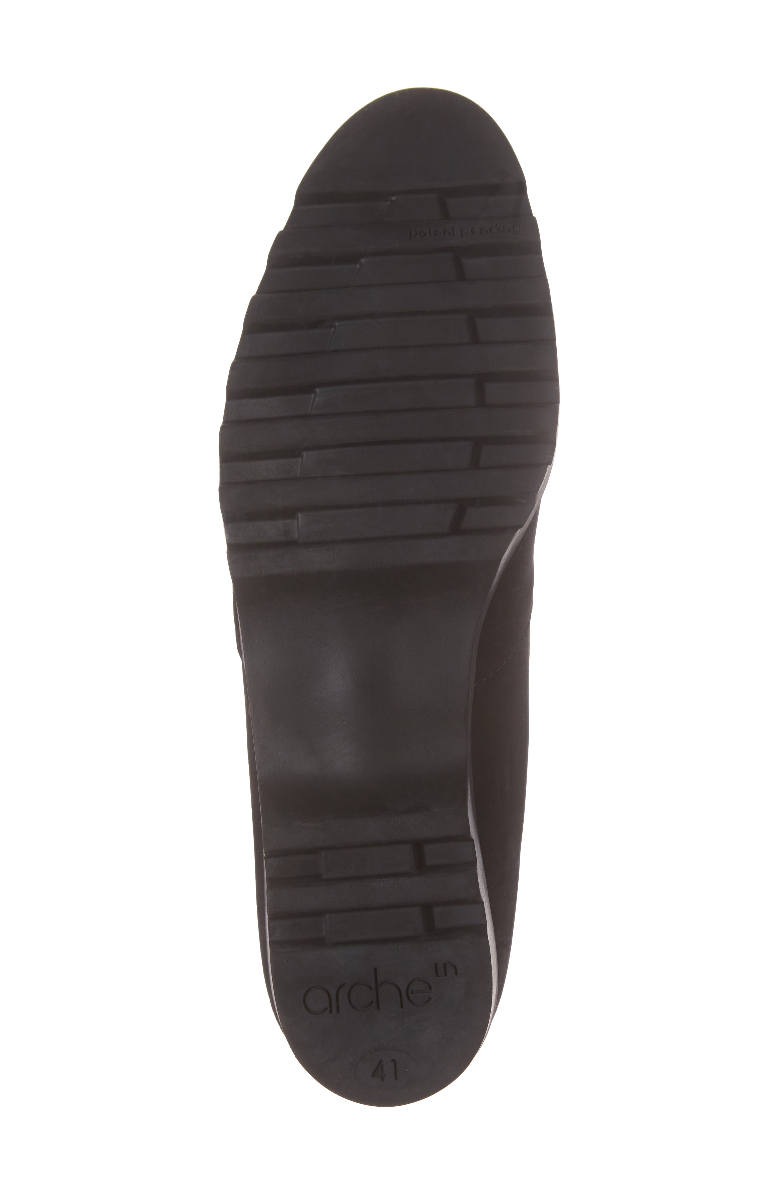 Arche Jimara Bootie, Alternate, color, 