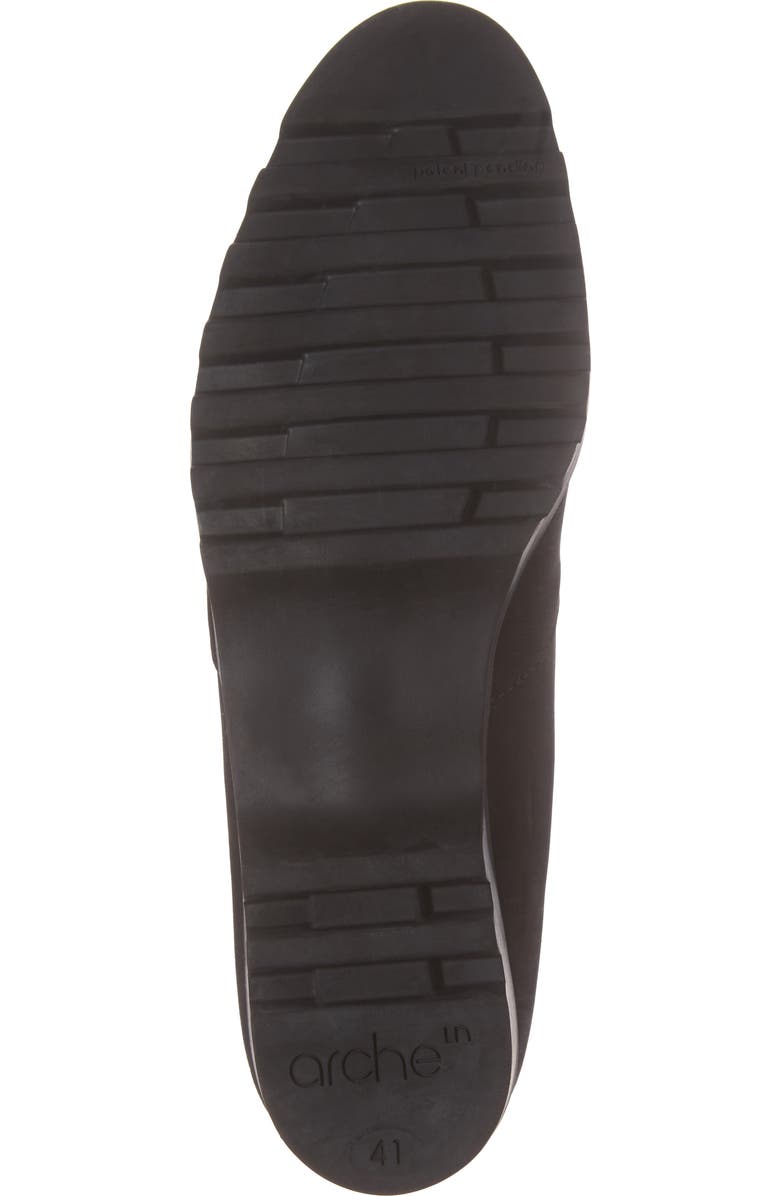 Arche Jimara Bootie, Alternate, color,
