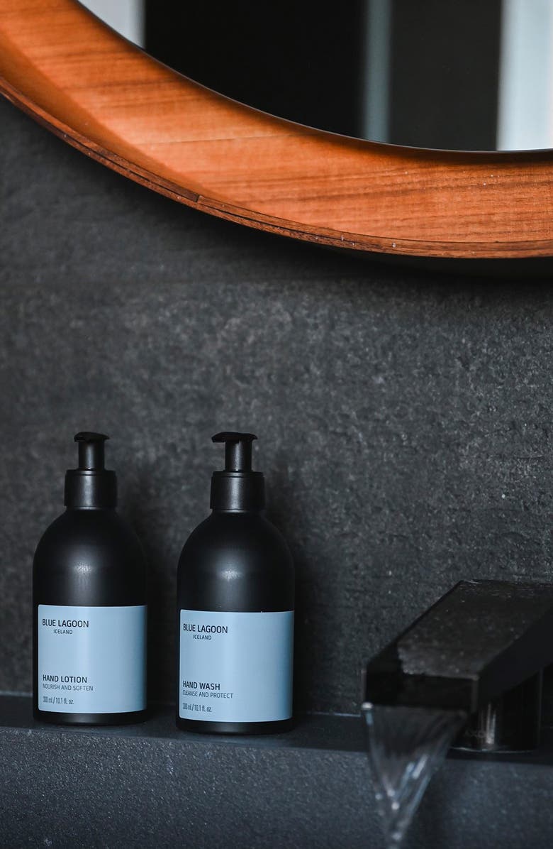 Blue Lagoon Iceland Hand Wash, Alternate, color, 