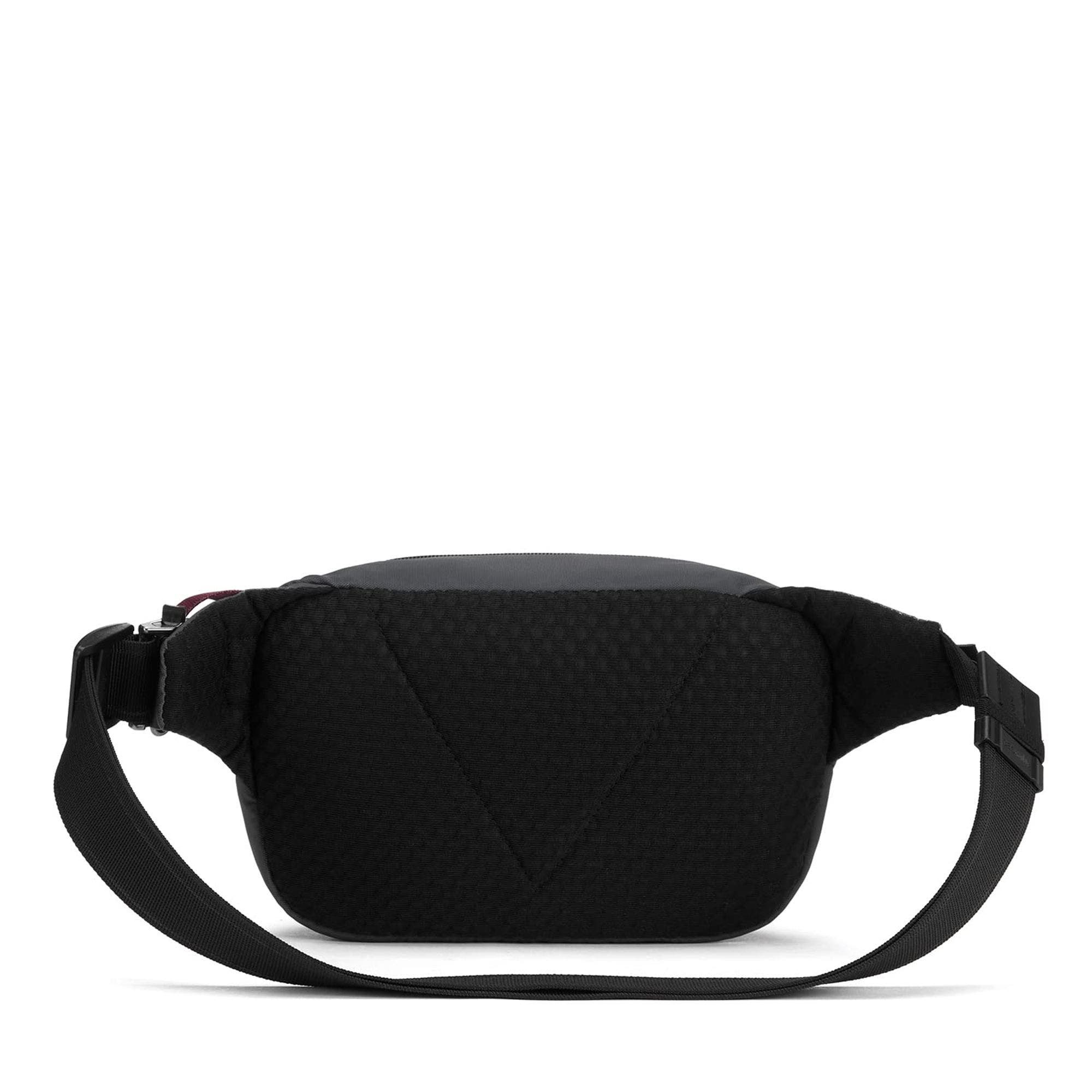Vibe 100 4L Anti Theft Fanny Pack, Alternate, color, Slate