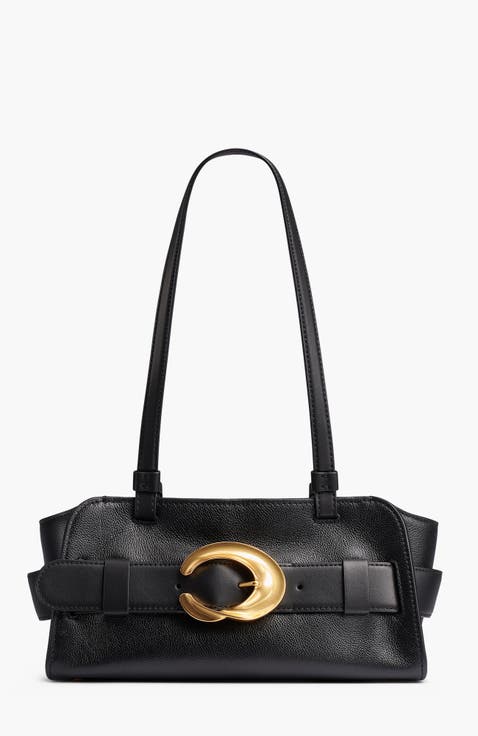 Keaton East-West Tote