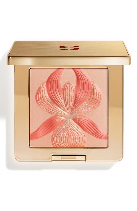 L'Orchidée Highlighter Blush