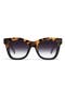After Hours 50mm Square Sunglasses