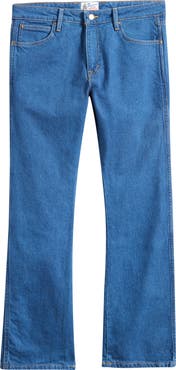Tecovas Modern Heritage Bootcut Jeans