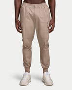 HERA Utility Tapered Leg Cargo Trousers