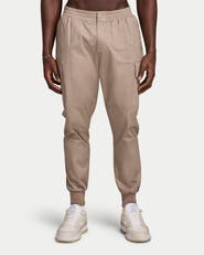 HERA Utility Tapered Leg Cargo Trousers