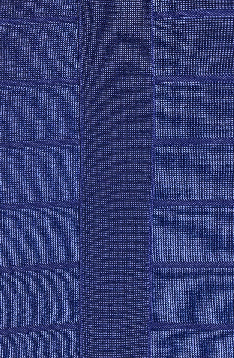 French Connection Spotlight Bandage Dress, Alternate, color,