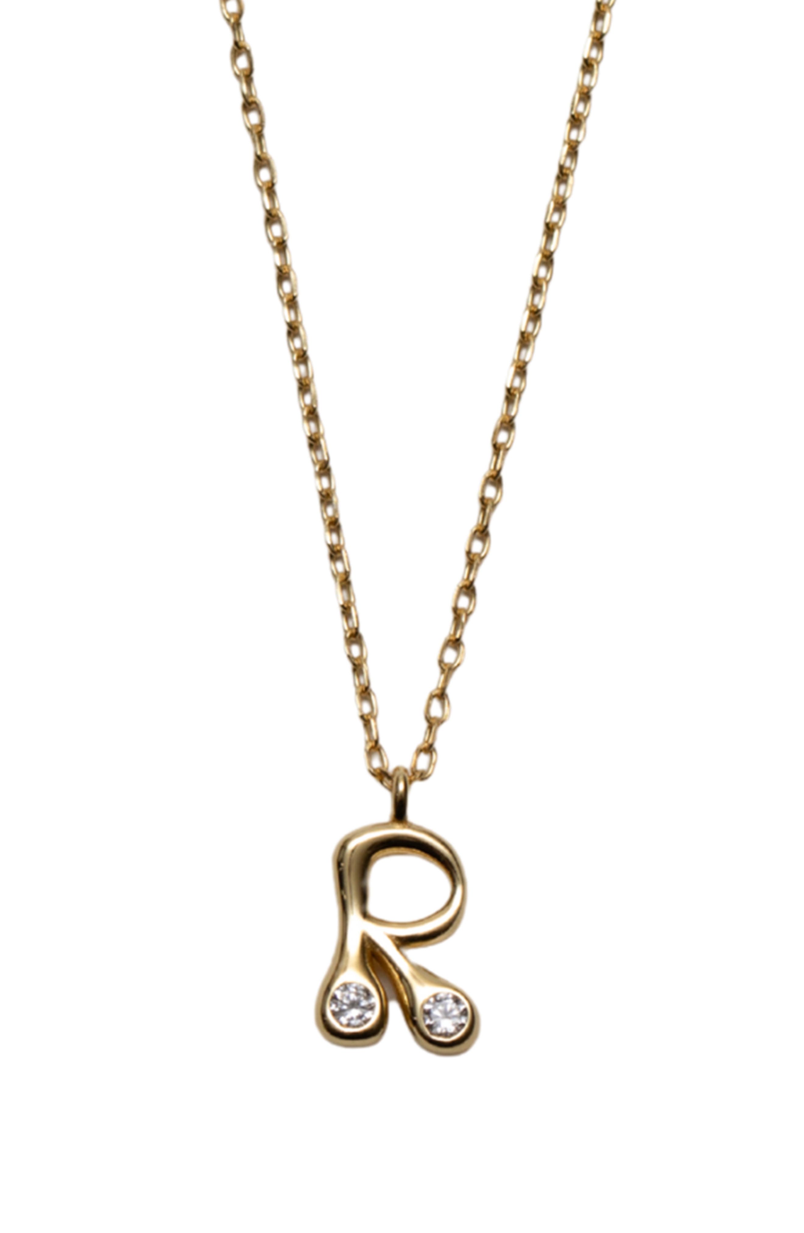 GOLD R