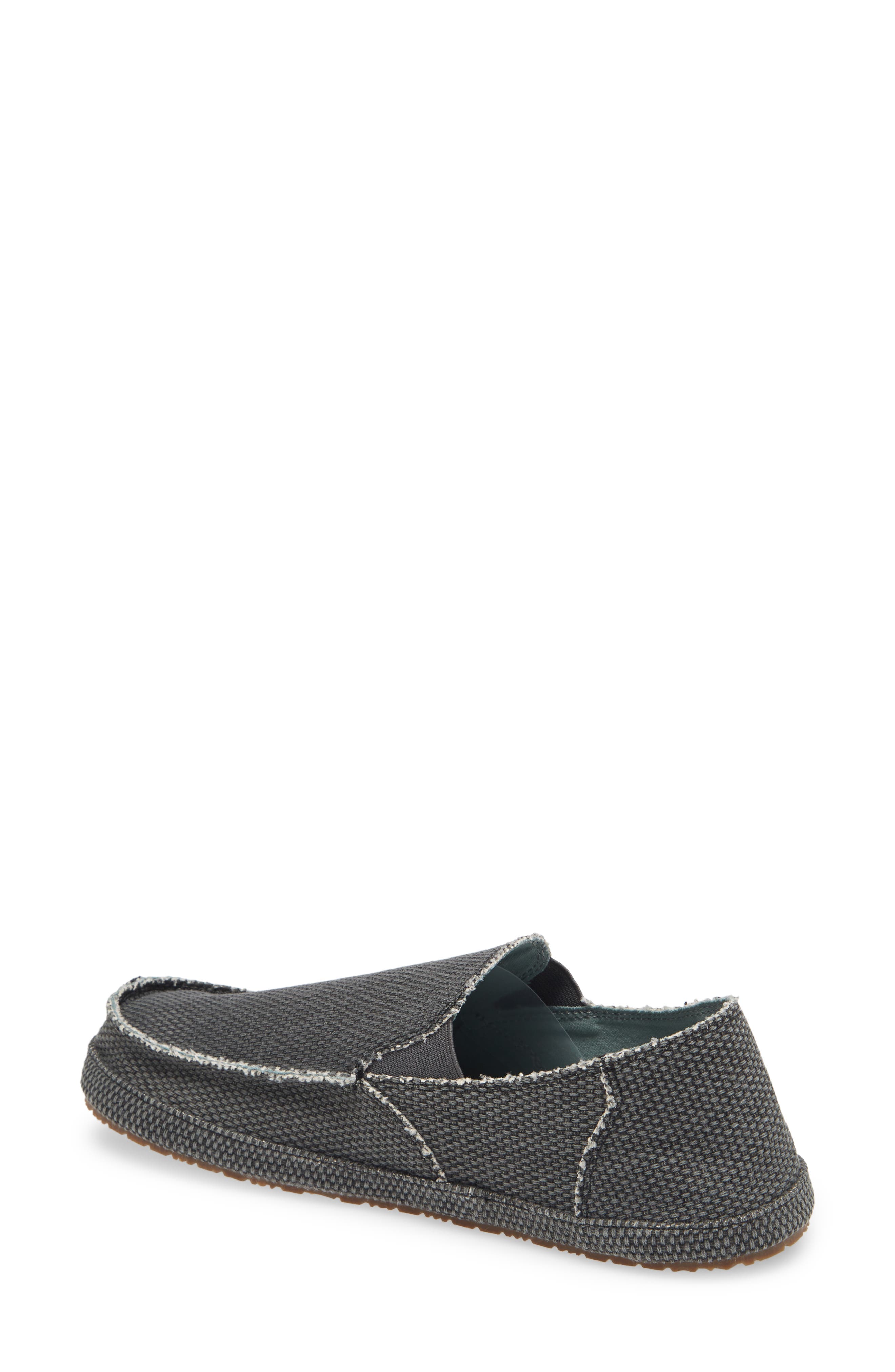 Sanuk 'Rounder' Slip-On, Alternate, color, 