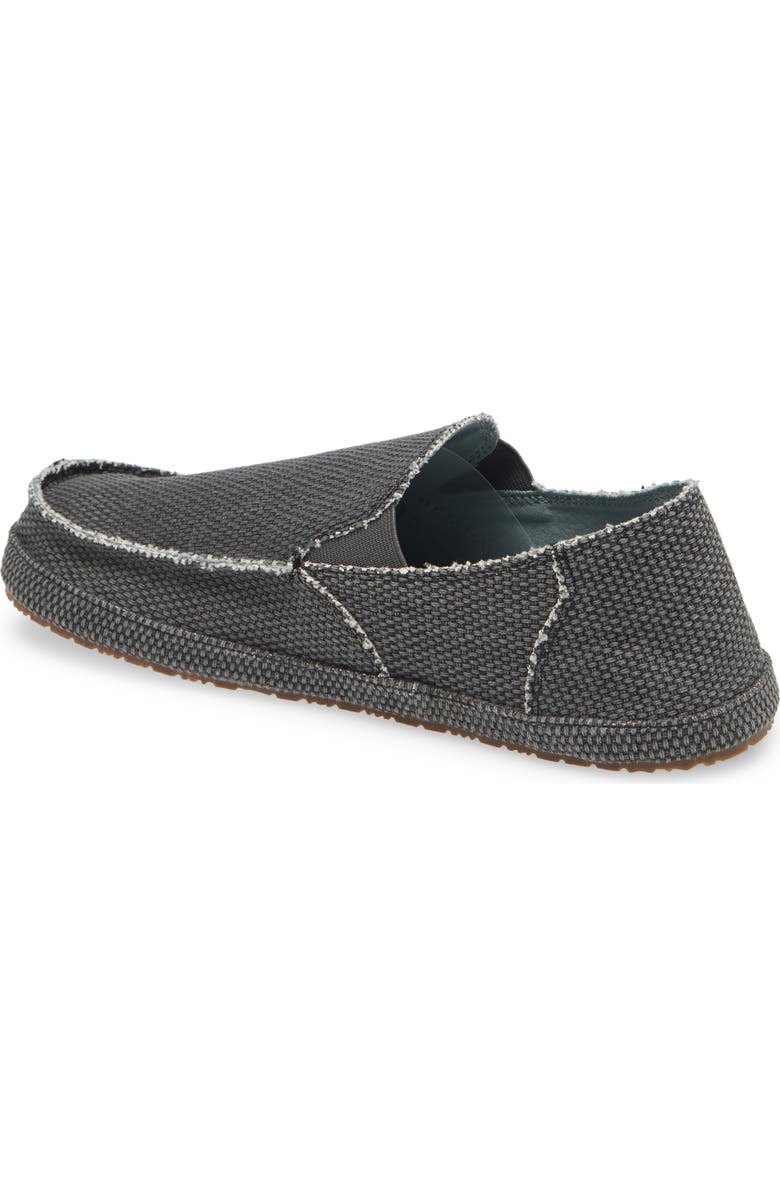 Sanuk 'Rounder' Slip-On, Alternate, color,