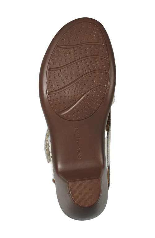 Easy Spirit Calix Slingback Sandal