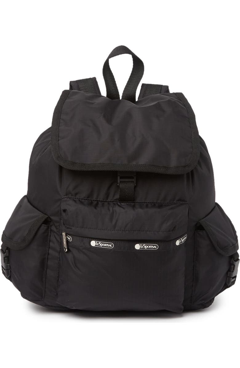 LeSportsac Medium Backpack, Main, color,