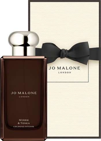 香水(ユニセックス) JO MALONE MYRRH & TONKA 50ml Celes (セレス) | Jo Malone - Myrrh & Tonka(ジョーマローン