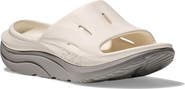 HOKA Ora Recovery Slide 3 Sandal