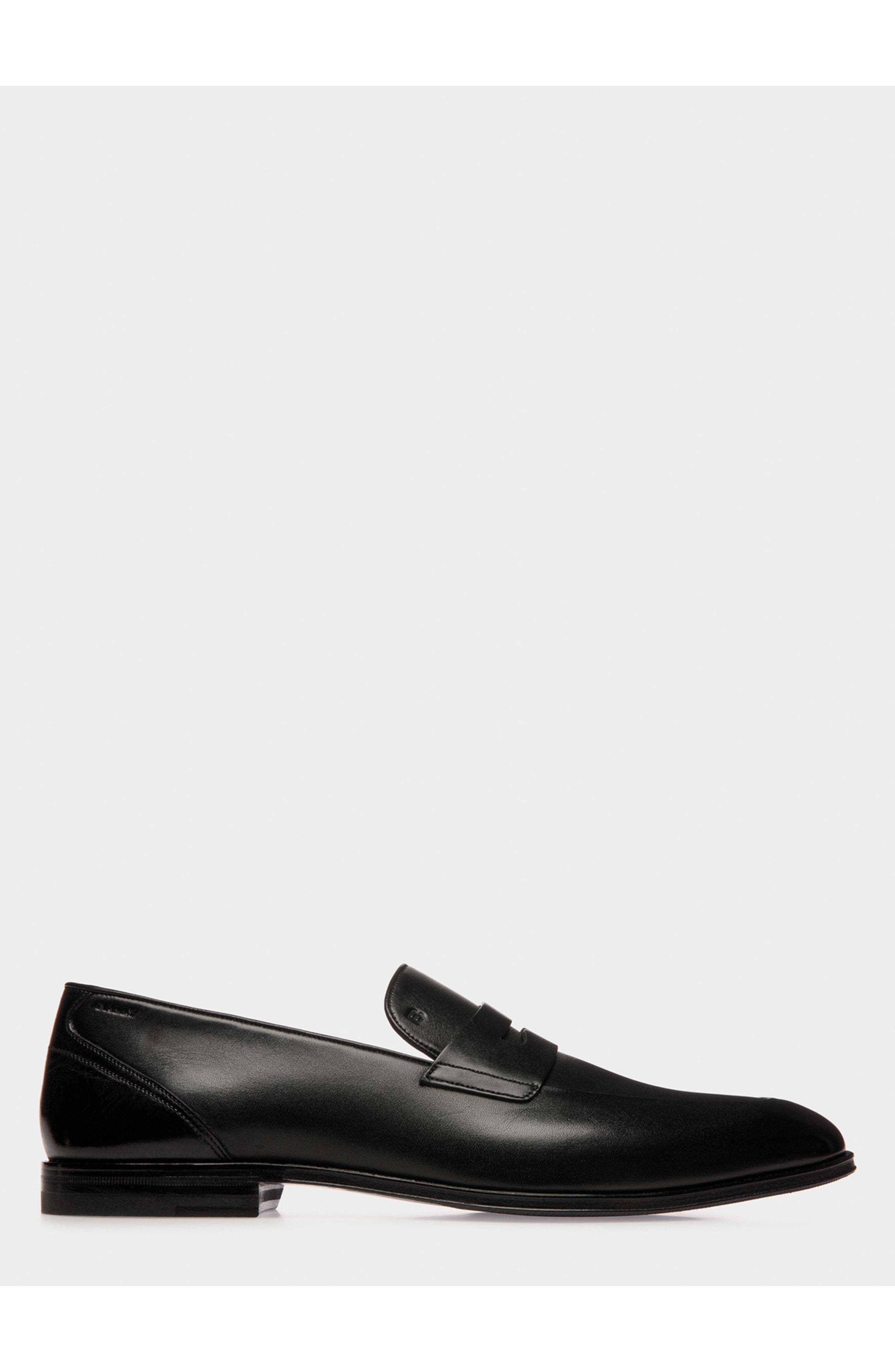 Bally Westminster Loafer, Main, color, 