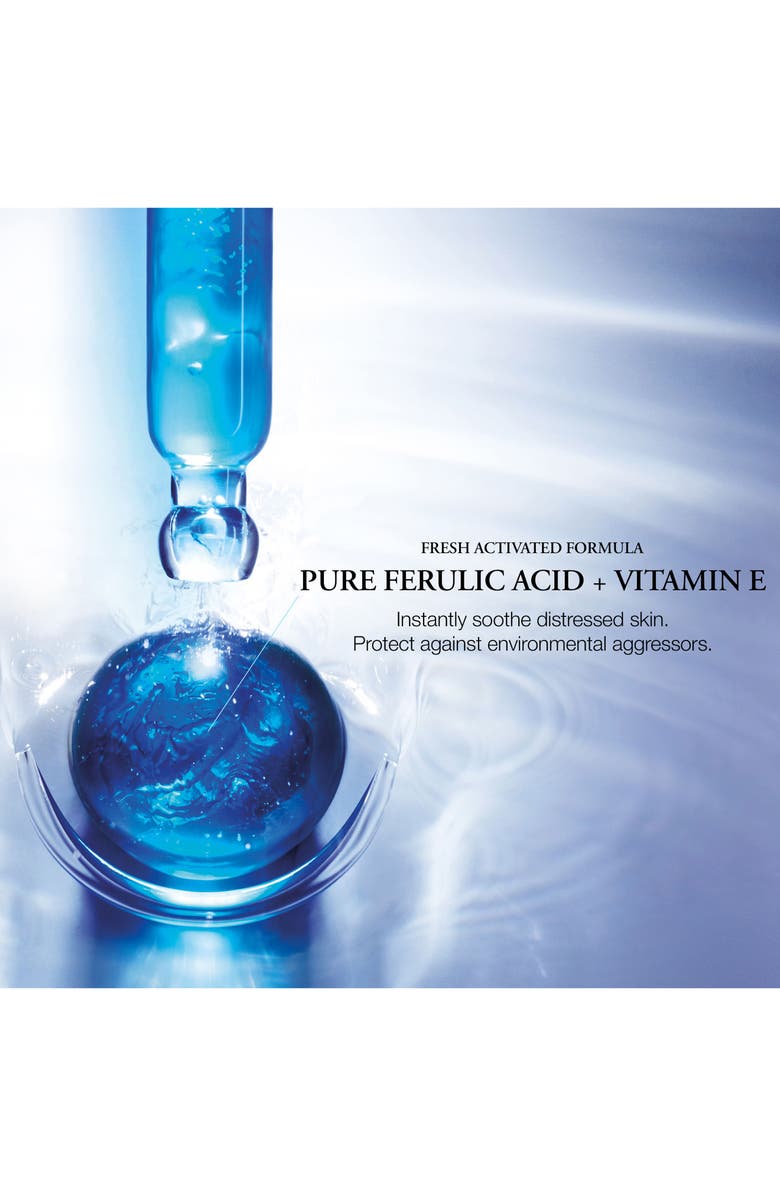 Lancôme Advanced Génifique Sensitive Dual Concentrate Serum, Alternate, color, 