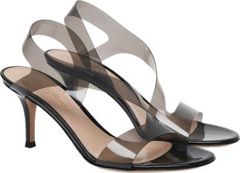 Gianvito Rossi Metropolis 70 Sandals | Nordstrom Gianvito Rossi Metropolis 70 Sandals | Nordstrom
