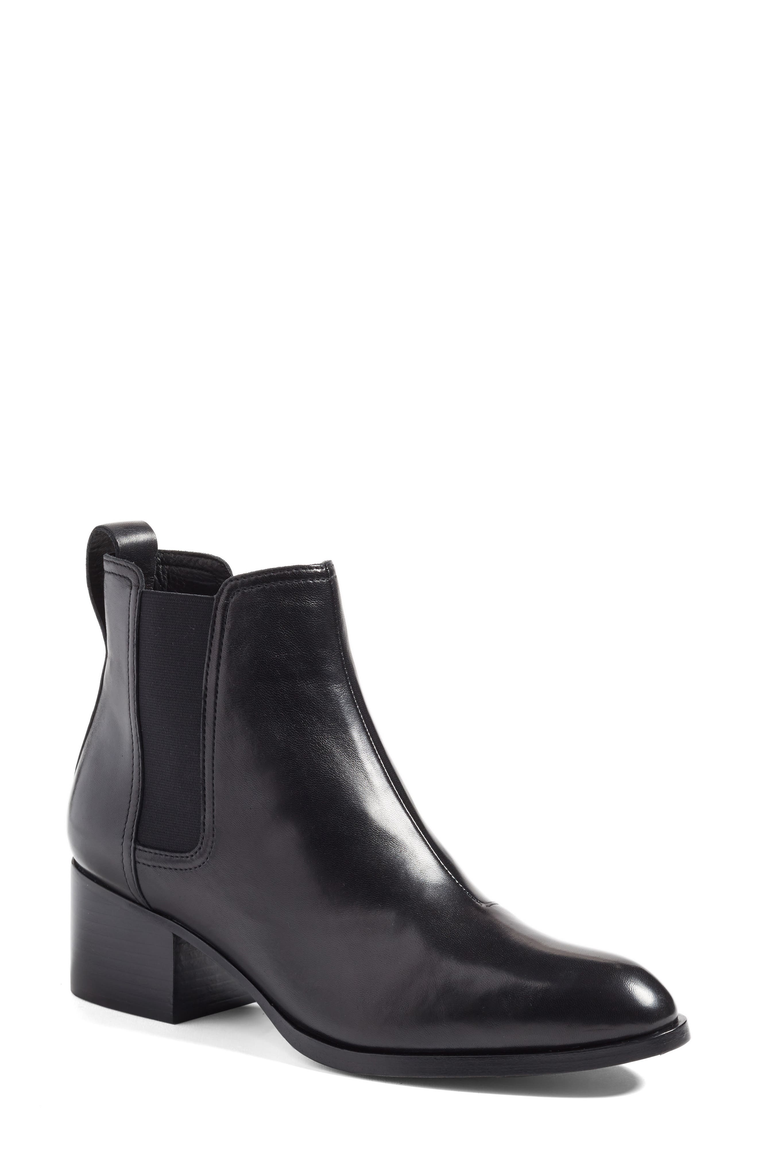 rag & bone 'Walker' Bootie, Main, color, 