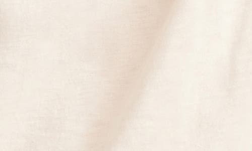 LUCKY BRAND LUCKY BRAND LACE TRIM BOXY T-SHIRT