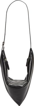 Proenza Schouler Tetra Leather Shoulder Bag