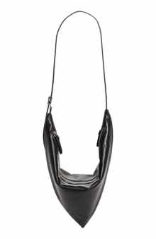 Proenza Schouler Tetra Leather Shoulder Bag