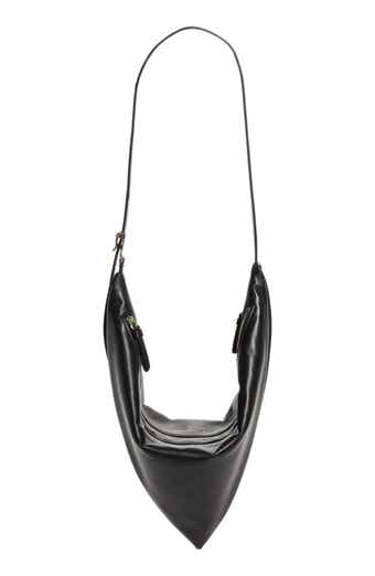 Proenza Schouler Tetra Leather Shoulder Bag