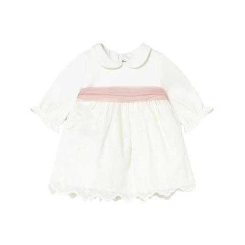 Embroidered Dress (Baby)