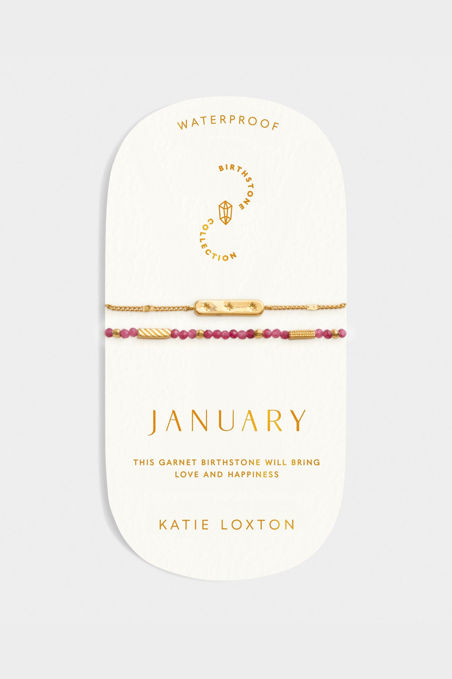 selected January