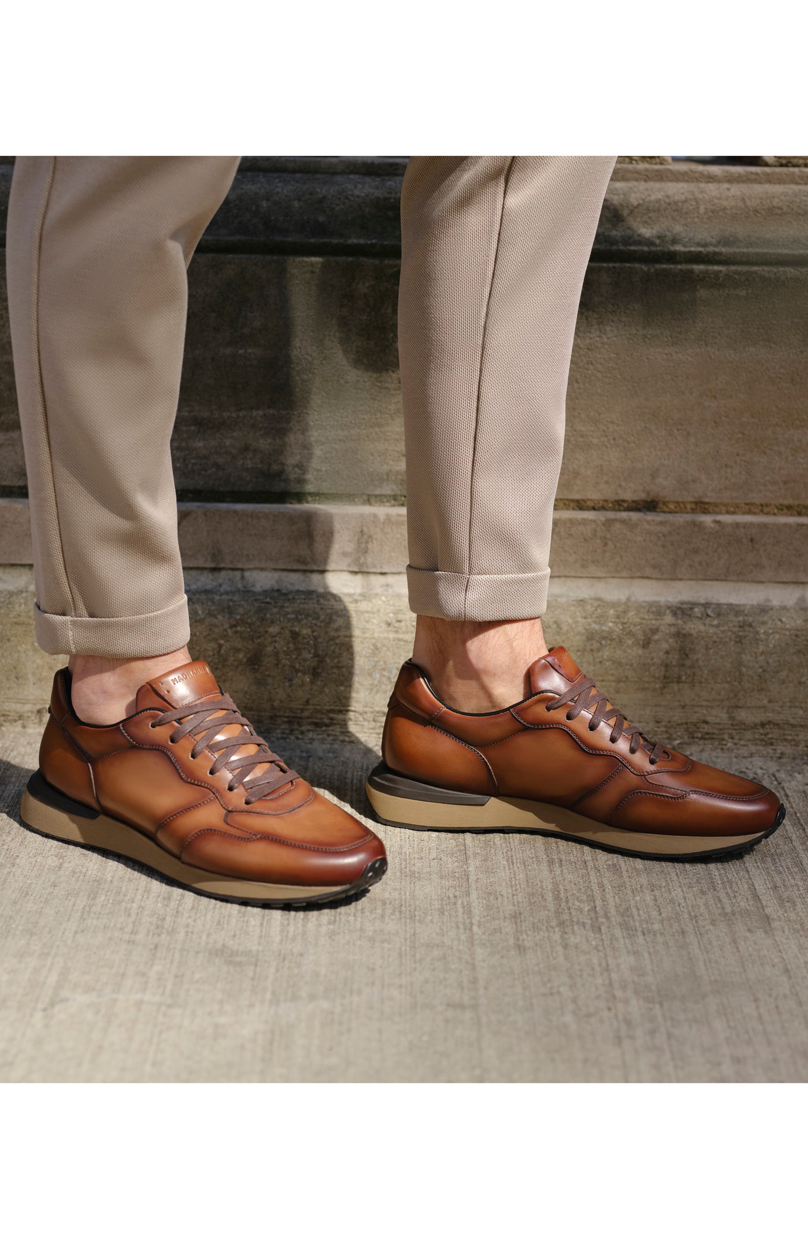 Syros Sneaker - image 4