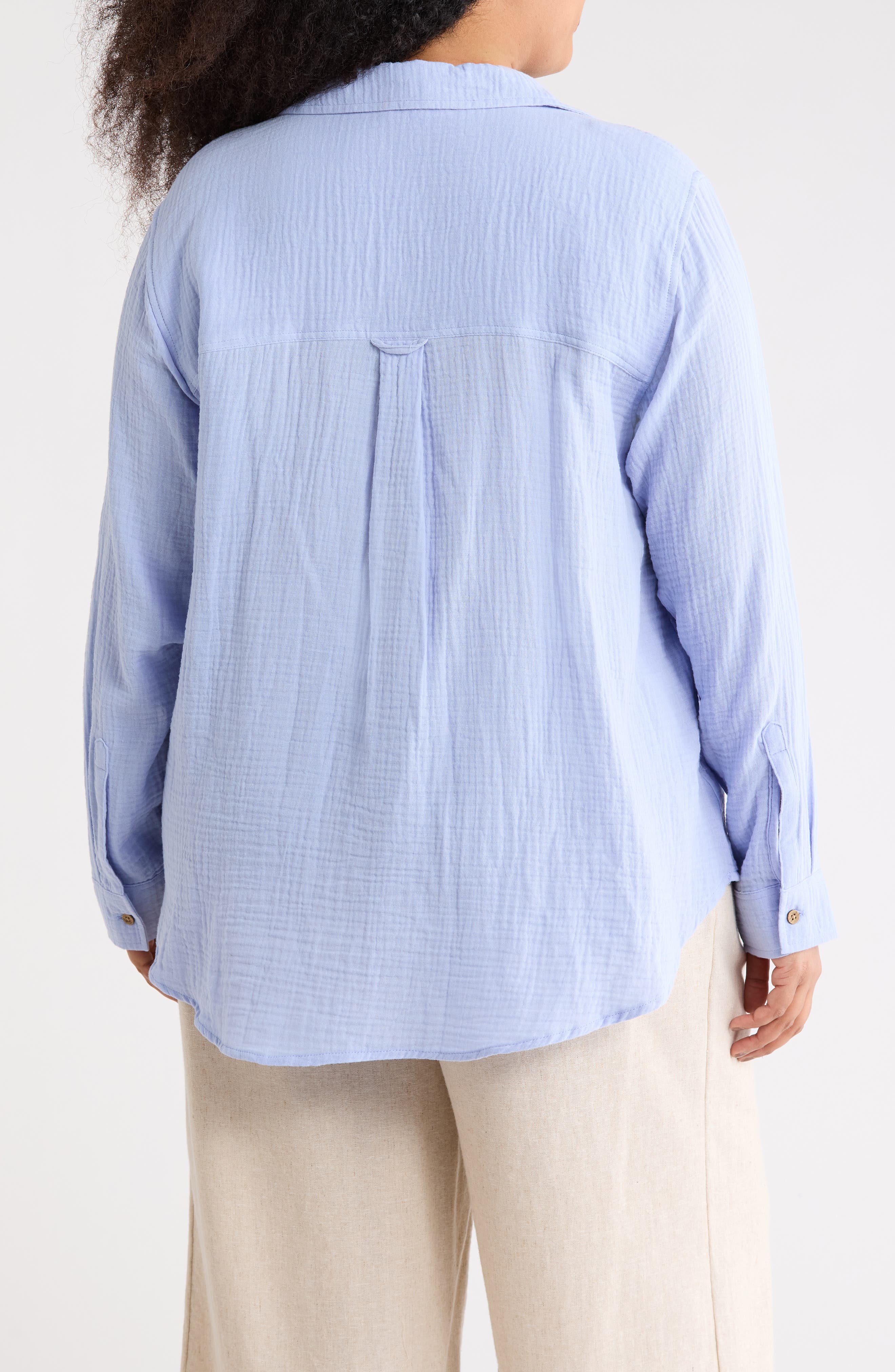 Amada Shirt - image 2