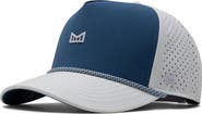 Melin Odyssey Rope Seaport Hydro Adjustable Performance Ball Cap