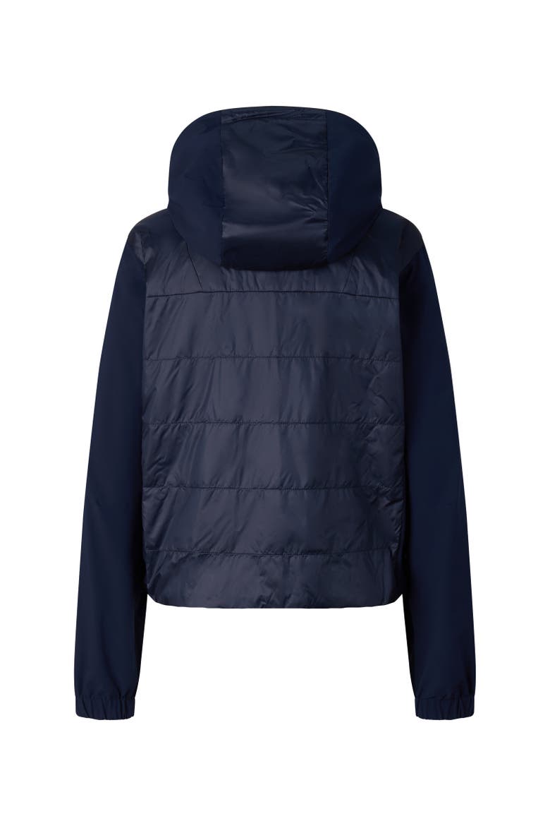 Hybrid Jacket Marta, Alternate, color, Navy blue