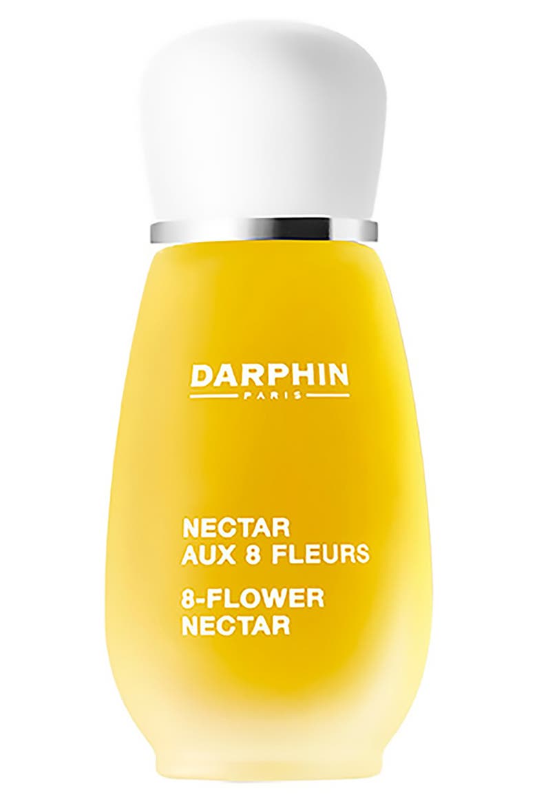 8-Flower Nectar Face Oil, Main, color, NO COLOR
