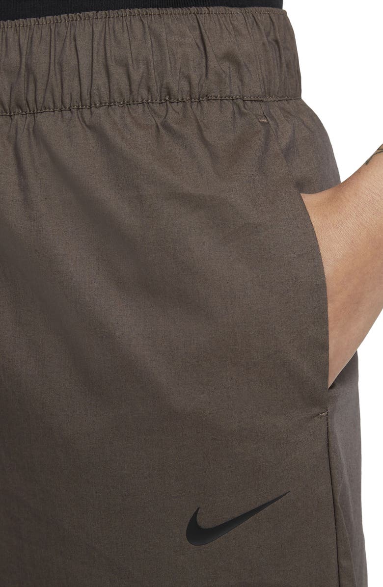 Nike Sportswear Essential Curve Pants, Alternate, color, 