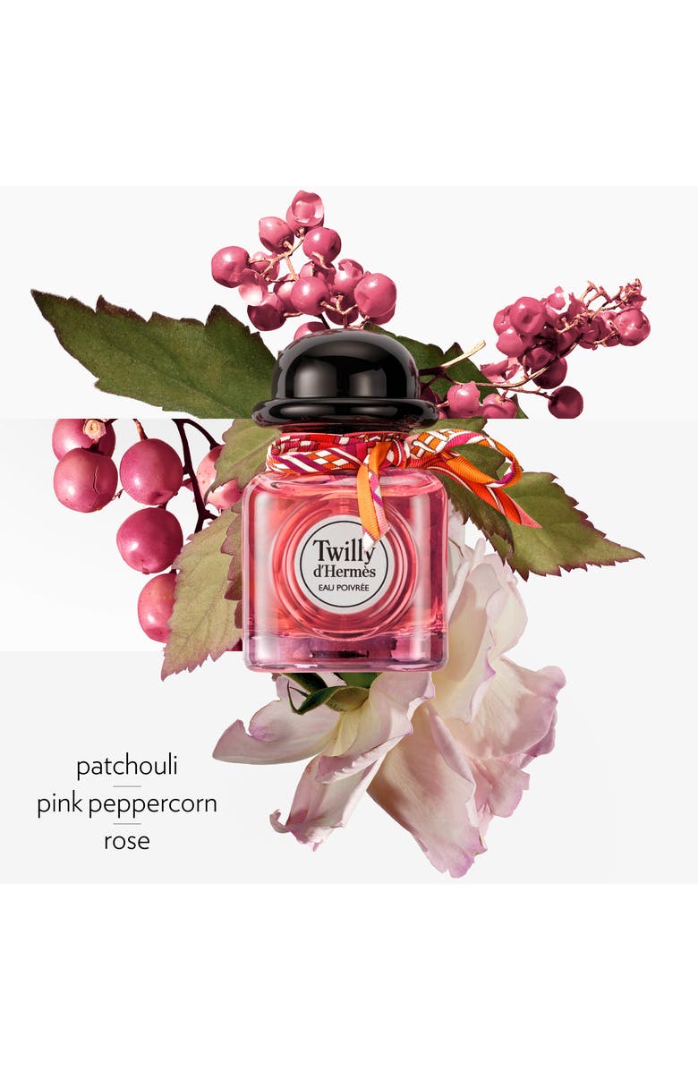 Hermès Twilly Eau Poivrée - Eau de Parfum, Alternate, color, 