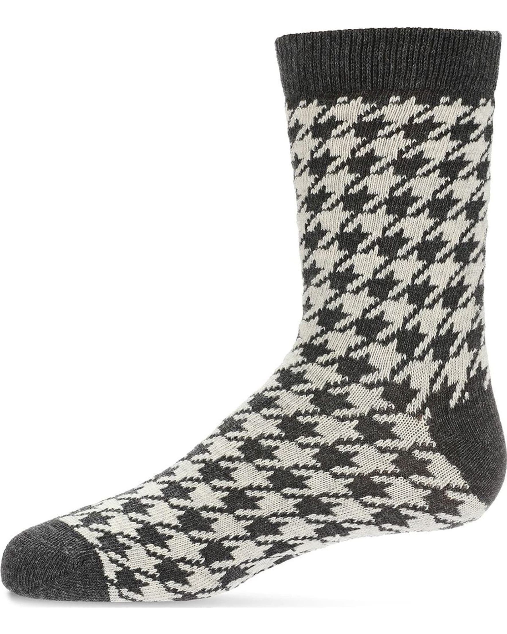 selected Dark Gray Heather