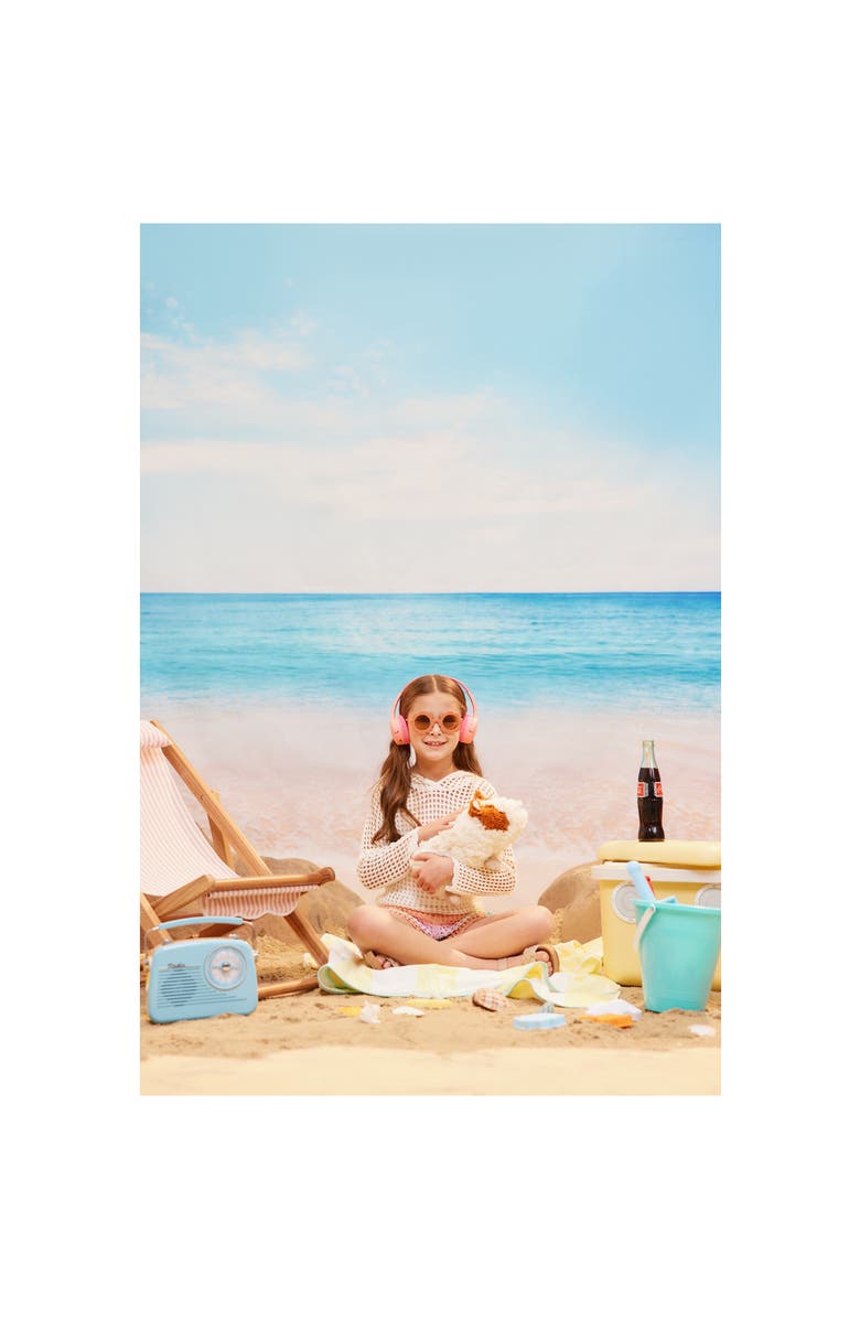 Warmies Guinea Pig Plush Toy, Alternate, color, Multi Color