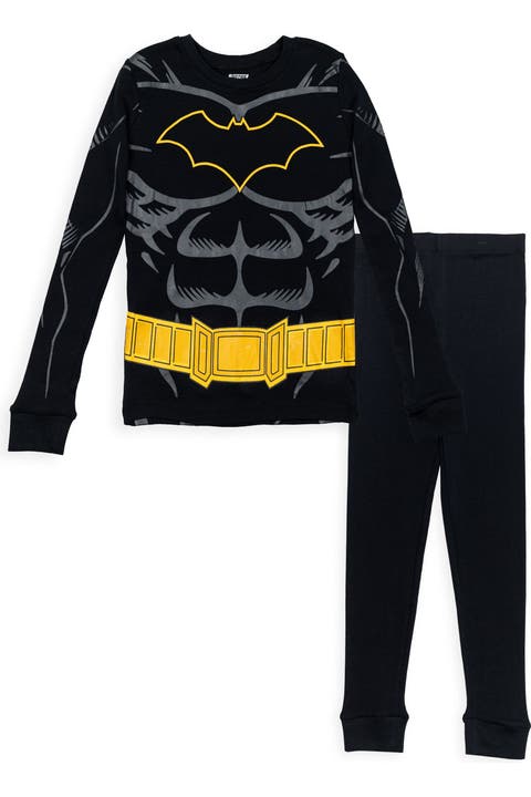 Justice League Batman 2-Piece Pajama Set