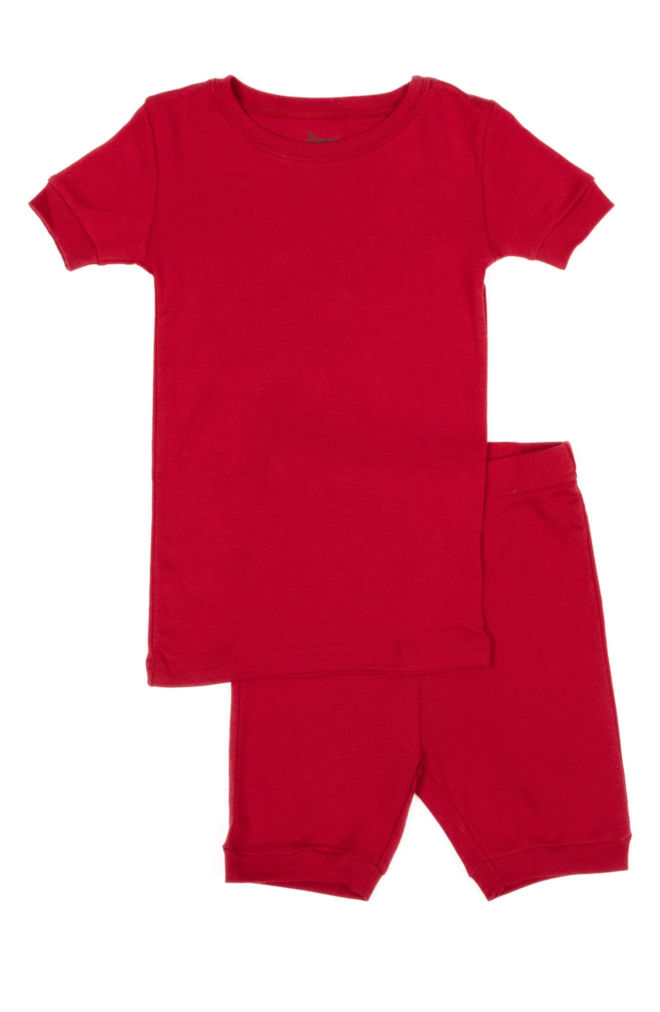 selected RED