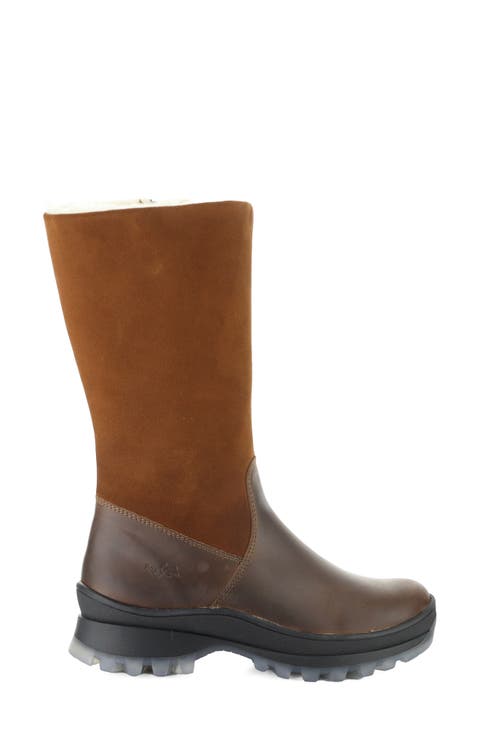 Doro Tall Boot