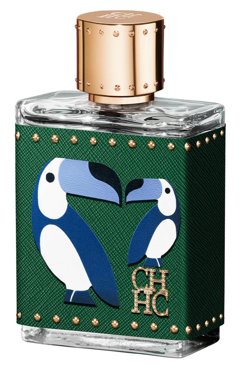 Carolina Herrera CH Men Birds of Paradise Eau de Parfum, Main, color, 