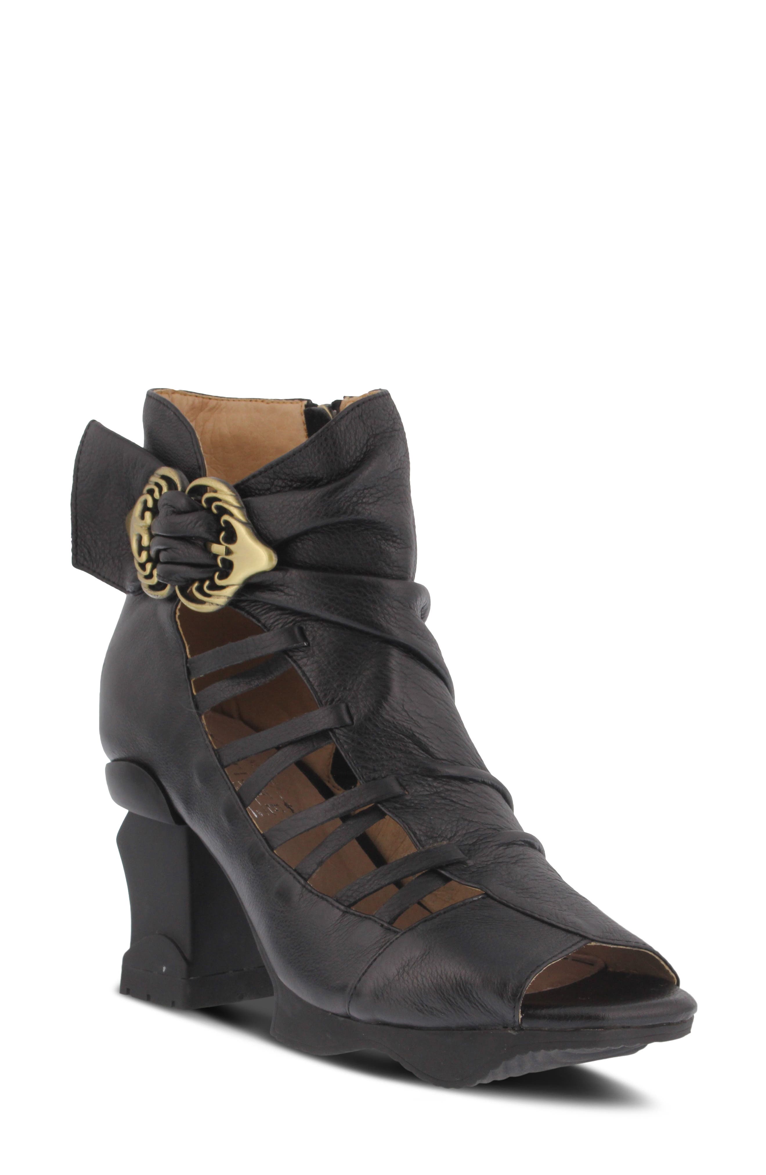 L'Artiste by Spring Step L'Artiste Nesgara Sandal, Main, color, 